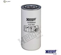Fuel Filter HENGST FILTER H18WK03