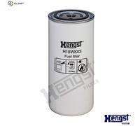 HENGST FILTER H18WK03 Fuel filter