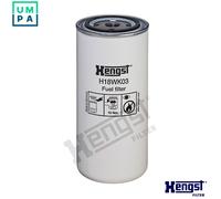 HENGST FILTER H18WK03 Fuel filter