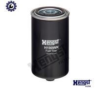 Fuel Filter HENGST FILTER H190WK