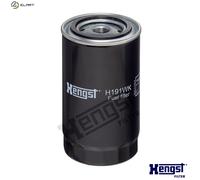 HENGST FILTER H191WK Fuel filter