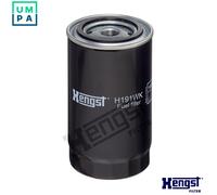 HENGST FILTER H191WK Fuel filter