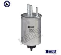 FUEL FILTER H192WK FOR FORD HJBB/HJBA/D6BA/HJBC 2.0L 4cyl MONDEO III