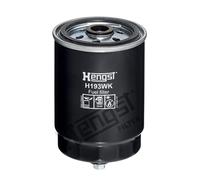 HENGST FILTER H193WK Fuel filter