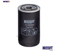 Fuel Filter HENGST FILTER H19WK01
