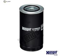 HENGST FILTER H19WK02 Fuel filter
