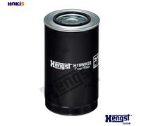 HENGST FILTER H19WK02 Fuel filter