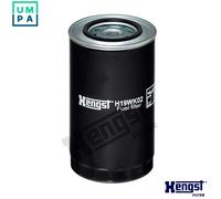 HENGST FILTER H19WK02 Fuel filter