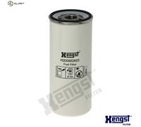 HENGST FILTER H200WDK01 Fuel filter