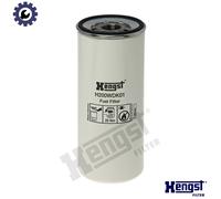 HENGST FILTER H200WDK01 Fuel filter
