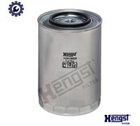 HENGST FILTER H201WDK Fuel filter