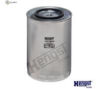 HENGST FILTER H201WDK Fuel filter