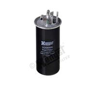 HENGST FILTER H206WK Fuel filter