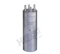Fuel Filter H207WK02 Hengst FFK0041 7H0127401F 7H0127401 7H0127401A 7H0127401B