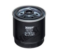HENGST FILTER H211WK Fuel Filter Fits Hyundai Getz Matrix Accent 2 Saloon
