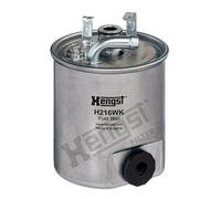 HENGST FILTER H216WK Fuel filter