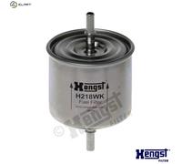 HENGST FILTER H218WK Fuel filter