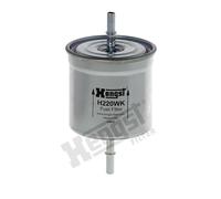 HENGST FILTER H220WK Fuel filter