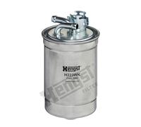HENGST FILTER H223WK Fuel filter