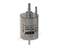 HENGST FILTER H224WK Fuel filter