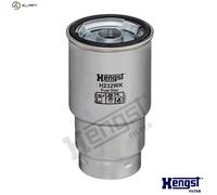 HENGST FILTER H232WK Fuel filter