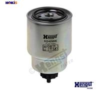 HENGST FILTER H240WK Fuel Filter Fits LDV CUB Nissan Largo Primera Hatchback