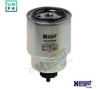 HENGST FILTER H240WK Fuel Filter Fits LDV CUB Nissan Largo Primera Hatchback