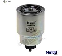 HENGST FILTER H240WK Fuel Filter Fits LDV CUB Nissan Largo Primera Hatchback