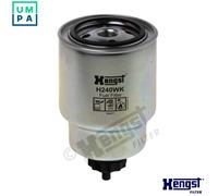HENGST FILTER H240WK Fuel Filter Fits LDV CUB Nissan Largo Primera Hatchback
