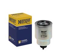 HENGST FILTER H240WK Fuel Filter Fits LDV CUB Nissan Largo Primera Hatchback