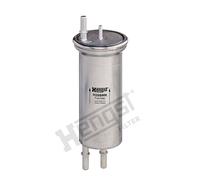 HENGST FILTER H268WK Fuel filter