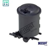 HENGST FILTER H271WK Fuel filter