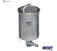 HENGST FILTER H273WK Fuel filter