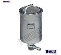 HENGST FILTER H273WK Fuel filter