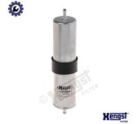 HENGST FILTER H275WK Fuel filter