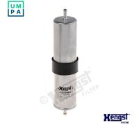 HENGST FILTER H275WK Fuel filter