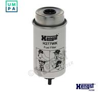 HENGST FILTER H277WK Fuel filter