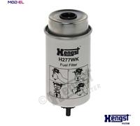 HENGST FILTER H277WK Fuel filter