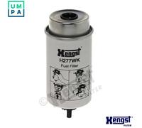 HENGST FILTER H277WK Fuel filter