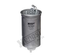 HENGST FILTER H279WK Fuel filter