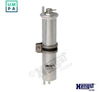 HENGST FILTER H283WK Fuel filter
