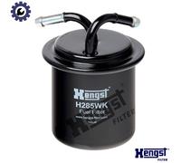 FUEL FILTER H285WK FOR SUBARU EJ257EJ25DEJ255EJ253EJ2515/D/1/3/7EJ25 2.5L 4cyl