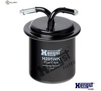 HENGST FILTER H285WK Fuel filter