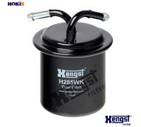 HENGST FILTER H285WK Fuel filter