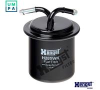 HENGST FILTER H285WK Fuel filter