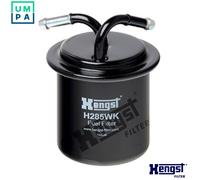HENGST FILTER H285WK Fuel filter