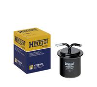 HENGST FILTER H285WK Fuel filter