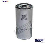 FUEL FILTER H288WK FOR HYUNDAI HIGHWAY/VAN LANTRA AVANTE/III ELANTRA SANTA/FE