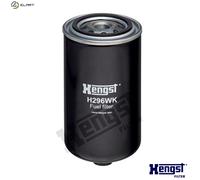 HENGST FILTER H296WK Fuel filter