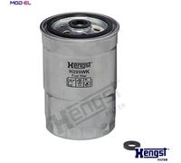 FUEL FILTER H299WK FOR LAND ROVER DEFENDER/Cabrio/Pick/Up/Station/Wagon/SUV 2.5L